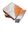 Carestream (Kodak) INDUSTREX T200 Pb CP 10x24 (50 листов)
